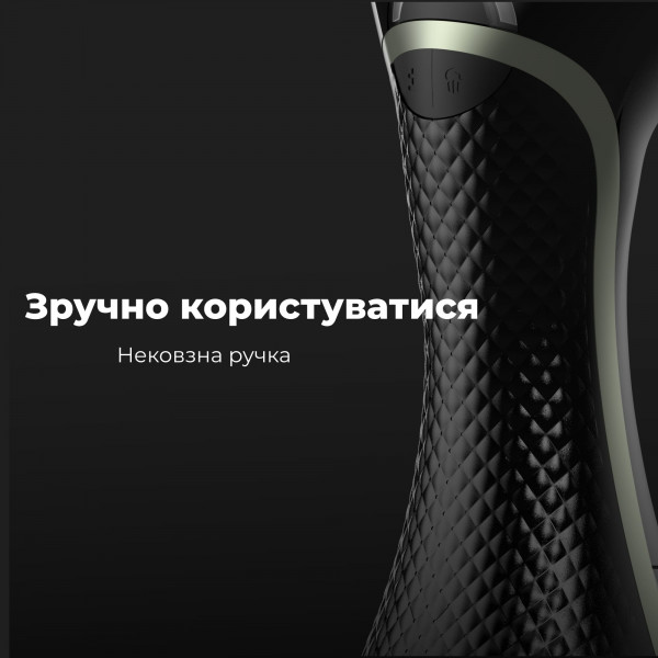 Фото - Вертикальный отпариватель ручной AENO GS3 (AGS0003)