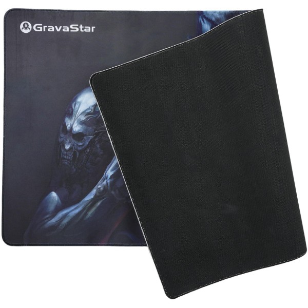 Фото - Коврик для мыши игровой GravaStar WARRIOR XL (GSA8_MPD_WARRIOR)