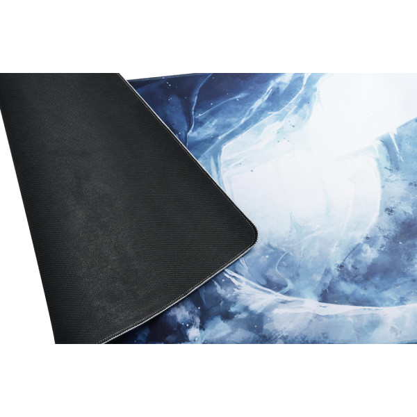 Фото - Килимок для миші  ігровий GravaStar WINTER XL (GSA8_MPD_WINTER)