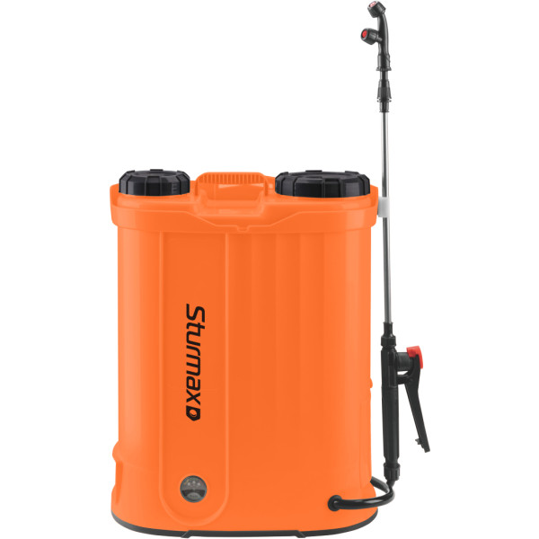 Фото - Обприскувач акумуляторний Sturmax 10л (GSM8210CR)