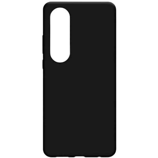 Фото - Чехол для смартфона BeCover for OnePlus Nord CE 4 Lite Black (715059)