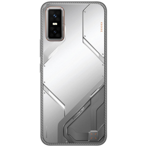 Фото - Смартфон Infinix GT 30 Pro 12/256Gb Blade White X6873