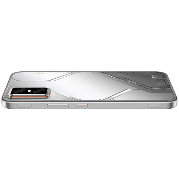 Фото - Смартфон Infinix GT 30 Pro 12/256Gb Blade White X6873