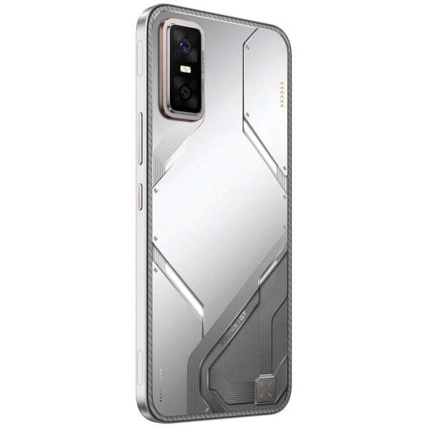 Фото - Смартфон Infinix GT 30 Pro 12/256Gb Blade White X6873