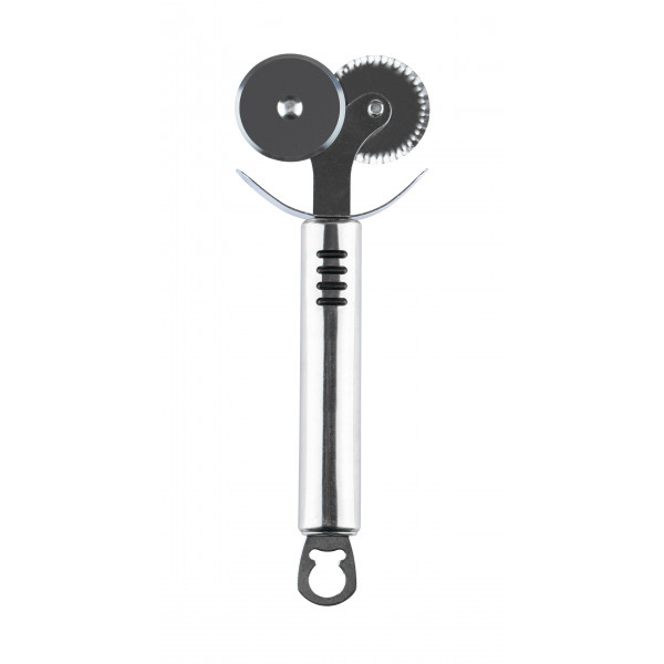 Фото - Ніж кухонний Gusto 2 в 1 для тіста (GT-6502)