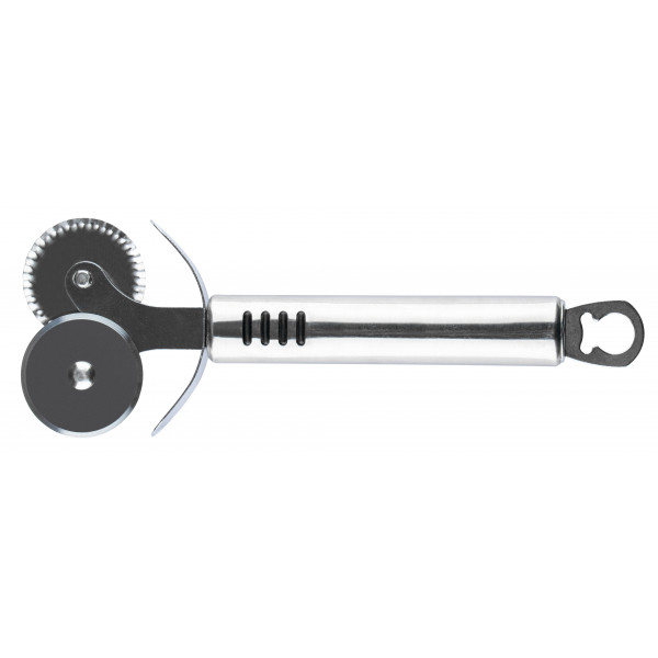 Фото - Ніж кухонний Gusto 2 в 1 для тіста (GT-6502) Фото - Ніж кухонний Gusto 2 в 1 для тіста (GT-6502)