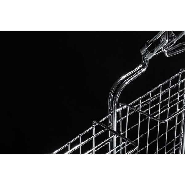 Фото - Решетка для гриля-барбекю Gusto Time2Grill 66х41х31х5,5 см (GT-7106)