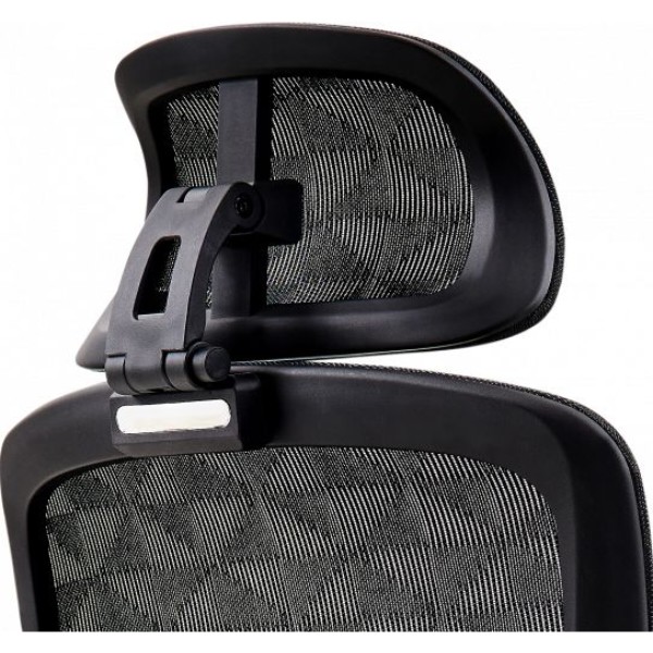 Фото - Крісло офісне GT Racer B-324 Black