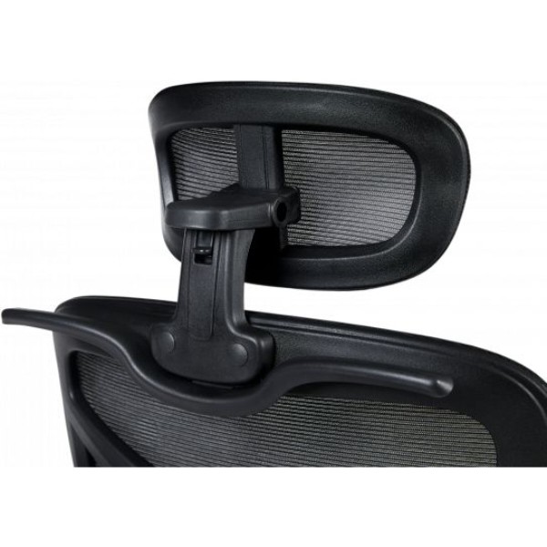 Фото - Крісло офісне GT Racer B-339 Black
