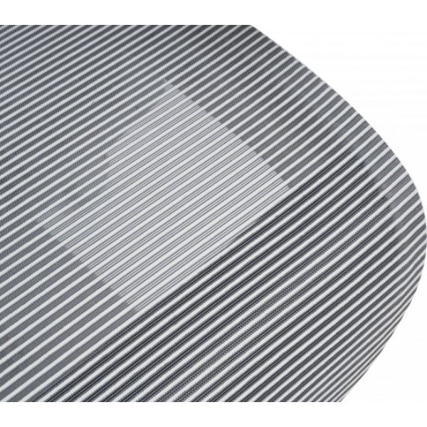 Фото - Крісло офісне GT Racer B-5757 Gray/Gray