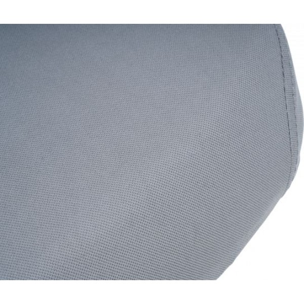 Фото - Крісло офісне GT Racer B-5759 Gray/Gray