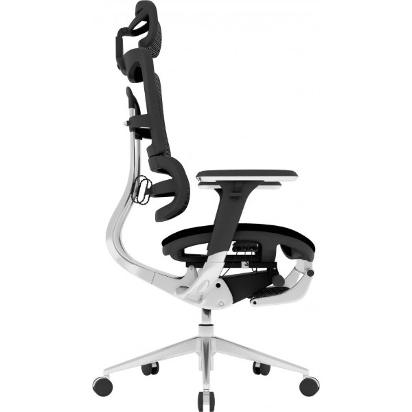 Фото - Кресло офисное GT Racer X-801L Black (W-21, B-41)