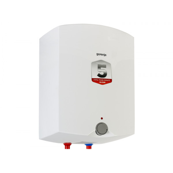 Фото - Уценка - Водонагреватель Gorenje GT-15 O/B9