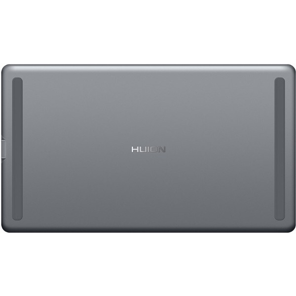 Фото - Графический планшет Huion Kamvas Pro 16 (GT156)+перчатка