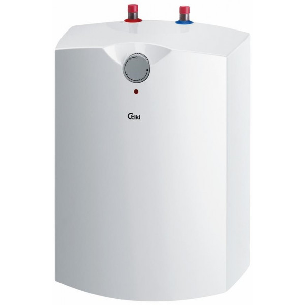 Фото - Водонагрівач Tiki GT15U MiniPBT15V9