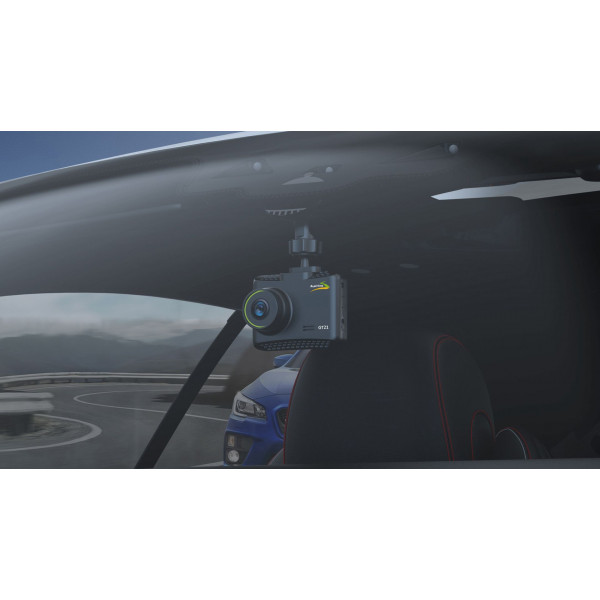 Фото - Відеореєстратор Aspiring GT21 DUAL FHD