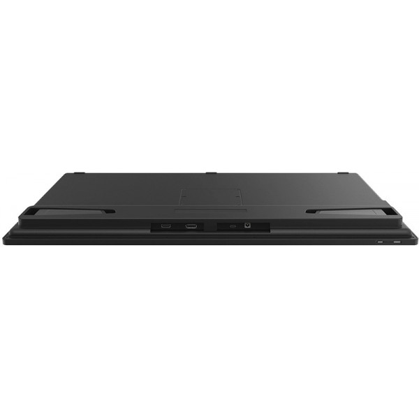 Фото - Графічний планшет Huion Kamvas Pro 27 + рукавичка (GT2701)