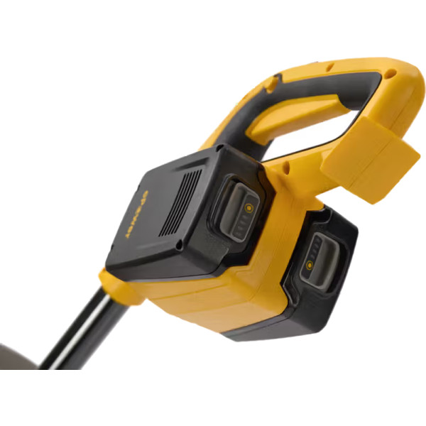 Фото - Тример садовий Stiga GT300eKit