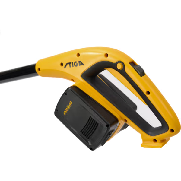 Фото - Тример садовий Stiga GT300eKit