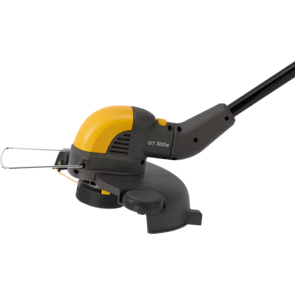 Фото - Тример садовий Stiga GT300eKit