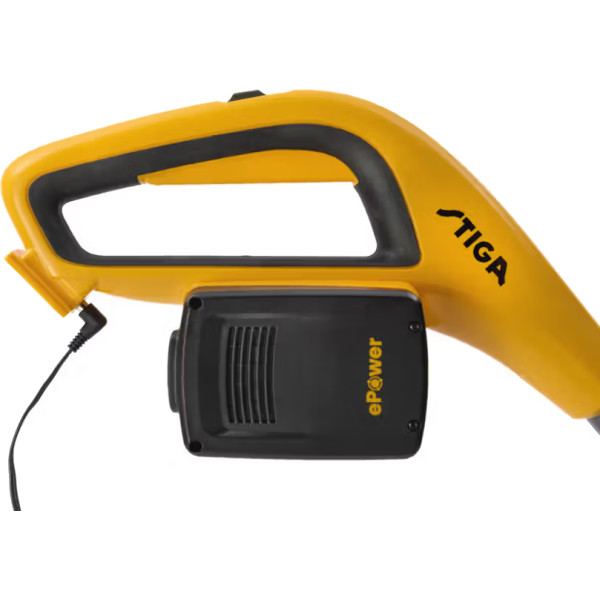 Фото - Тример садовий Stiga GT300eKit