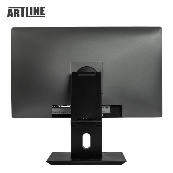 Фото - Компьютер-моноблок Artline Business GT43 (GT43v02)
