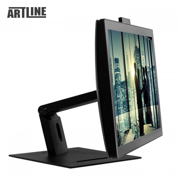 Фото - Компьютер-моноблок Artline Business GT43 (GT43v02)