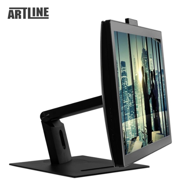 Фото - Компьютер-моноблок Artline Business GT41 (GT41v02)