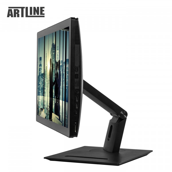 Фото - Компьютер-моноблок Artline Business GT43 (GT43v02)