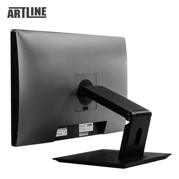 Фото - Компьютер-моноблок Artline Business GT41 (GT41v02)