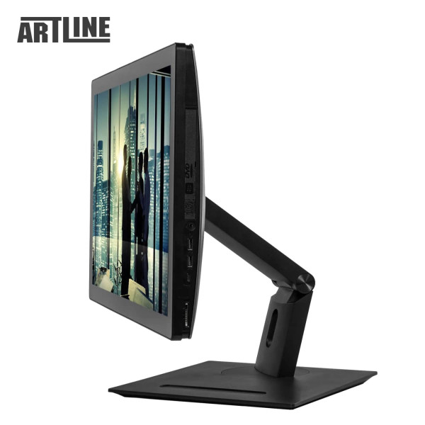 Фото - Комп'ютер-моноблок Artline Business GT43 Windows 11 Pro (GT43v04Win)