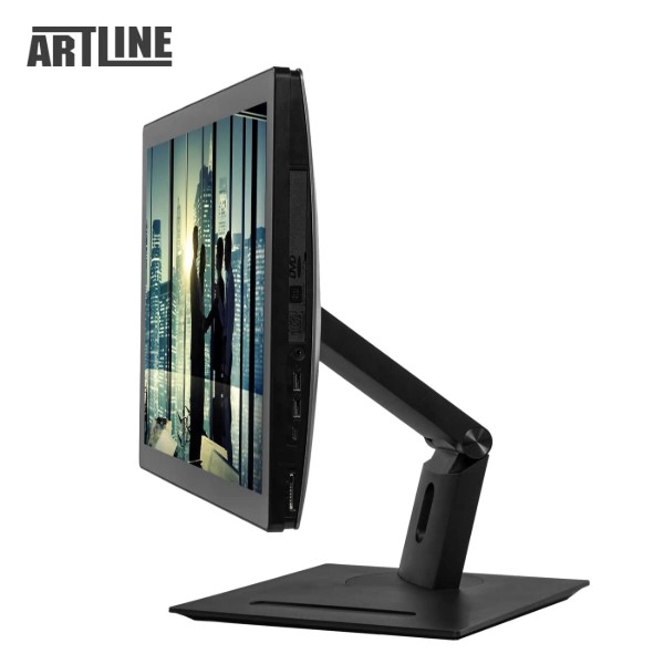 Фото - Компьютер-моноблок Artline Business GT43 Windows 11 Pro (GT43v05Win)