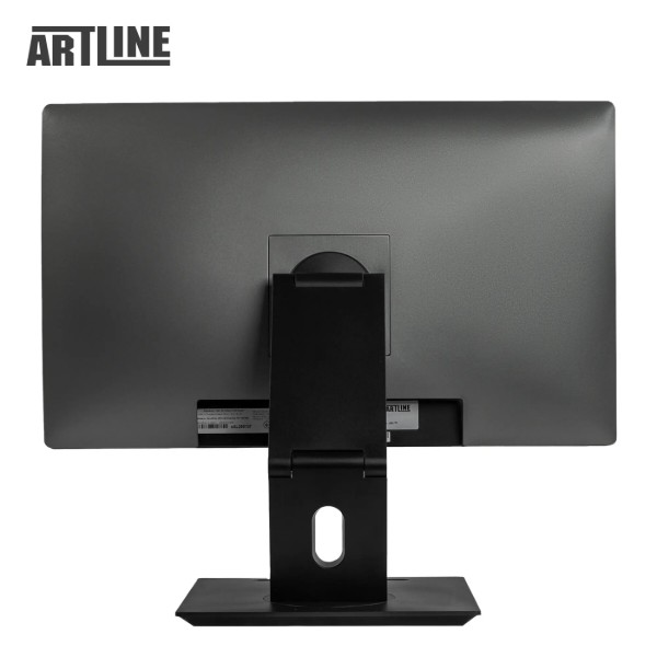 Фото - Компьютер-моноблок Artline Business GT43 Windows 11 Pro (GT43v05Win)