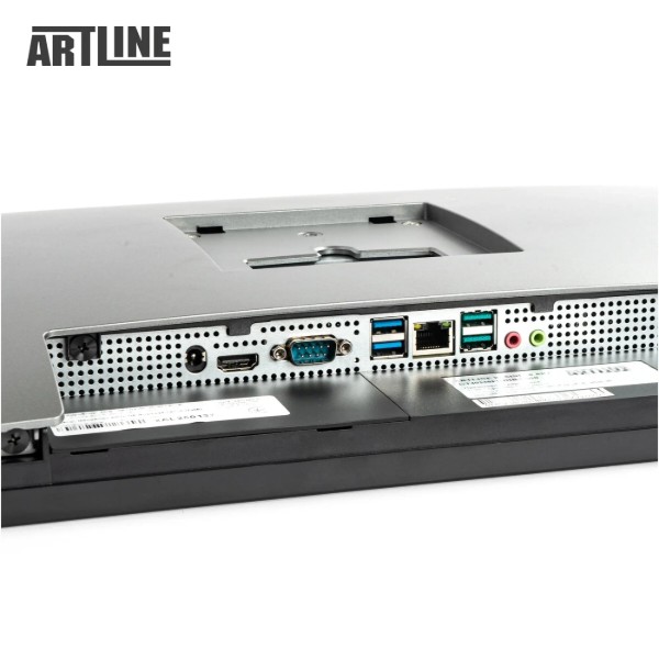 Фото - Компьютер-моноблок Artline Business GT43 Windows 11 Pro (GT43v05Win)