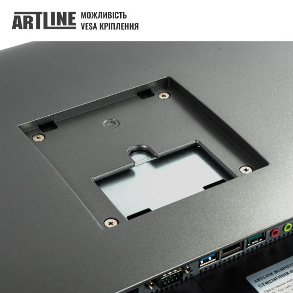 Фото - Комп'ютер-моноблок Artline Business GT43 Windows 11 Pro (GT43v04Win)