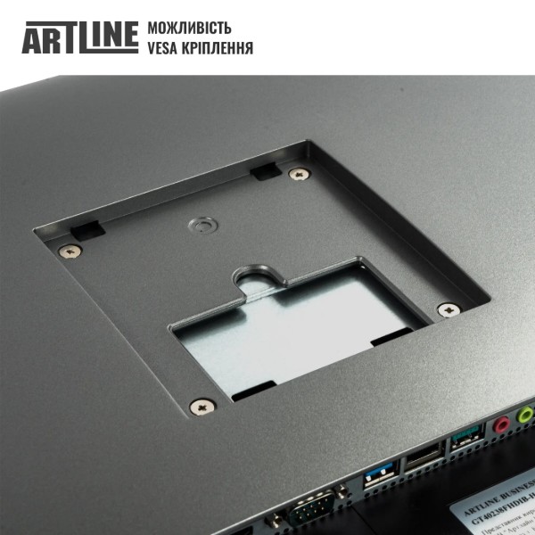 Фото - Компьютер-моноблок Artline Business GT43 Windows 11 Pro (GT43v05Win)