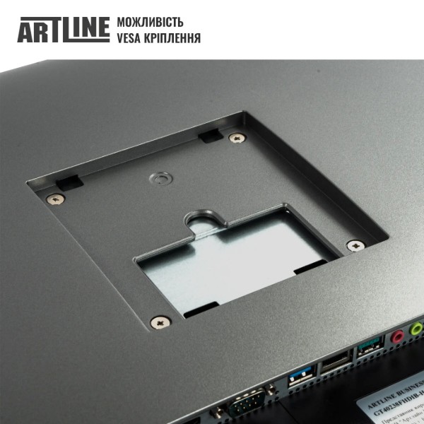 Фото - Комп'ютер-моноблок Artline Business GT40 (GT40v02)