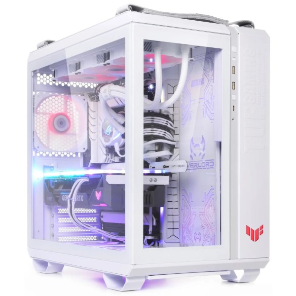 Фото - Системний блок Artline Overlord GT502 Windows 11 Home (GT502v92Winw)