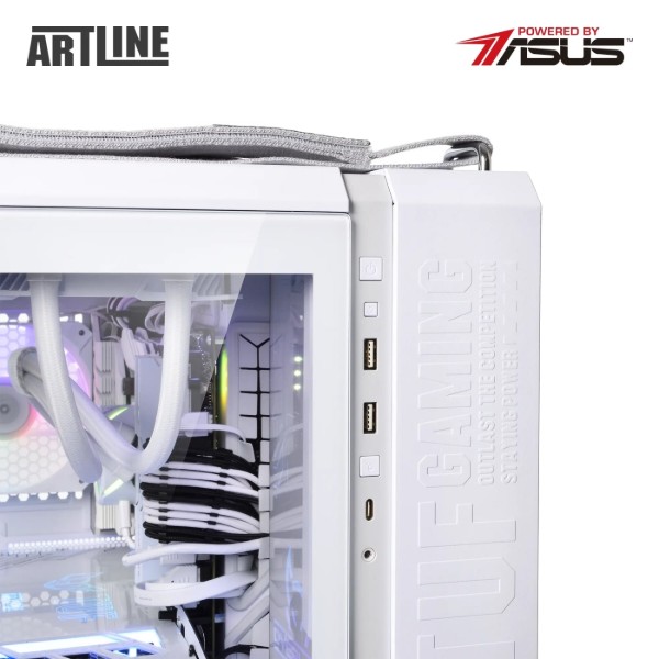 Фото - Системний блок Artline Overlord GT502 Windows 11 Home (GT502v92Winw)