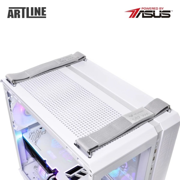 Фото - Системний блок Artline Overlord GT502 Windows 11 Home (GT502v92Winw)