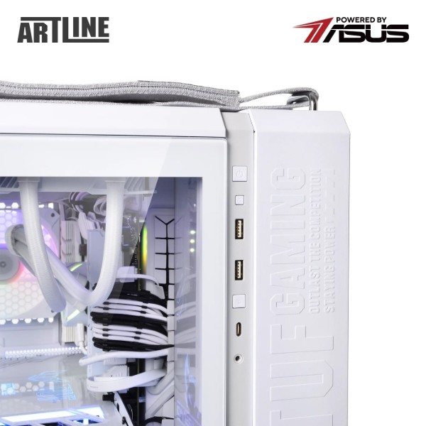 Фото - Системный блок Artline Overlord GT502 Windows 11 Home (GT502v99Winw)