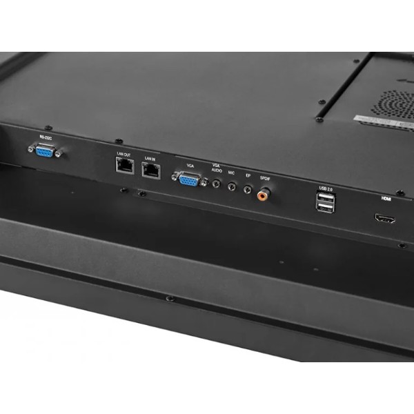 Фото - Интерактивная панель INTBOARD LT65 PC (Android 14) (10246009)