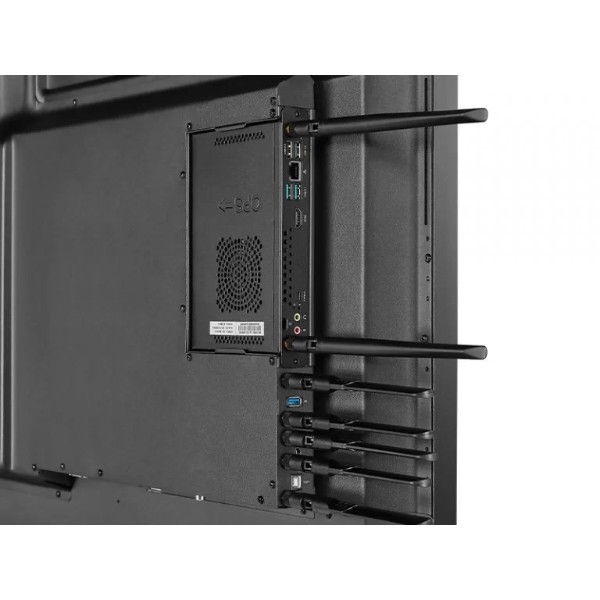 Фото - Интерактивная панель INTBOARD LT65 PC (Android 14) (10246009)