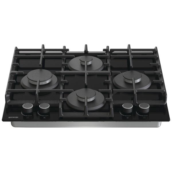 Фото - Уцінка - Варильна поверхня газова Gorenje GT6D42AB