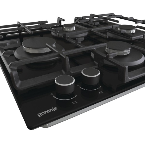 Фото - Уцінка - Варильна поверхня газова Gorenje GT6D42AB