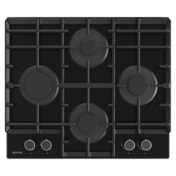 Фото - Уцінка - Варильна поверхня газова Gorenje GT6D42AB