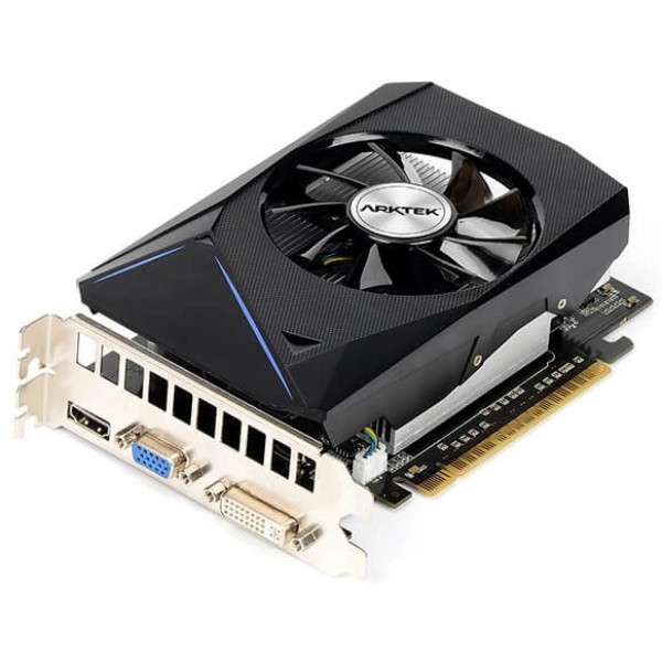 Фото - Відеокарта Arktek Nvidia GT740 2GB GDDR5 (AKN740D5S2GH1)