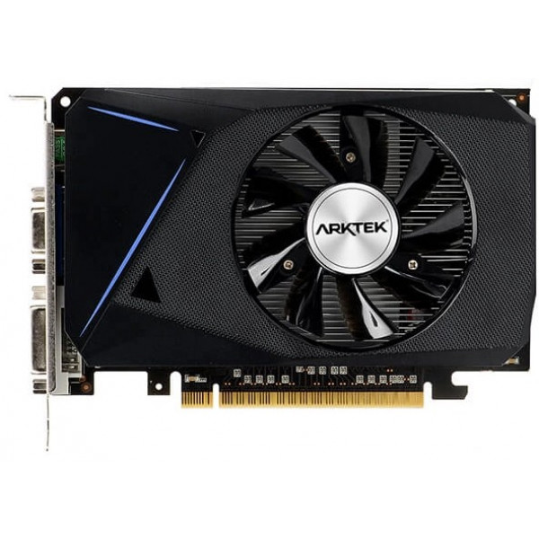 Фото - Відеокарта Arktek Nvidia GT740 2GB GDDR5 (AKN740D5S2GH1)