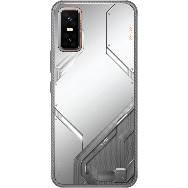 Фото - Смартфон Infinix GT 30 8/256Gb Blade White X6876