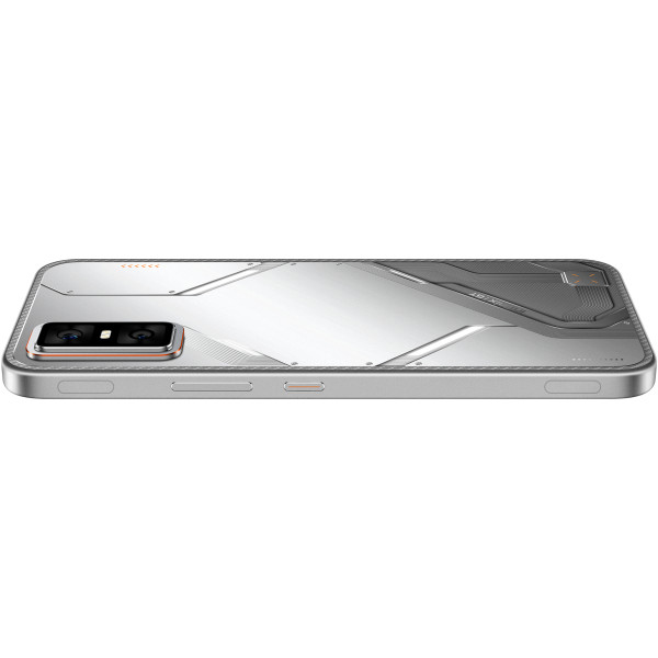 Фото - Смартфон Infinix GT 30 8/256Gb Blade White X6876